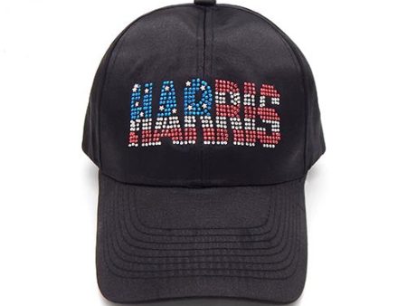 LH8290- HARRIS SATIN HAT (ONE SIZE) on Sale