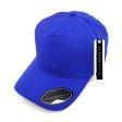 AF-2025B-Canvas Baseball Cap Fashion