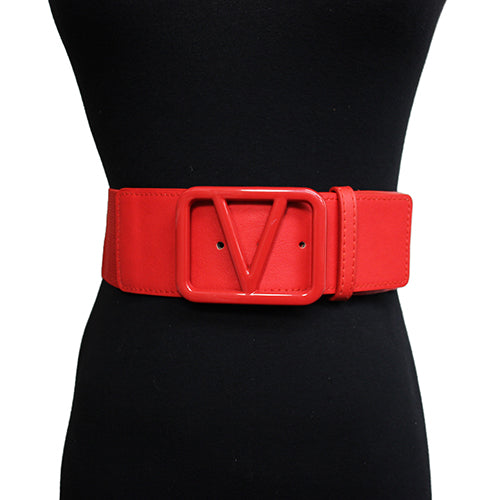 KM1123-Design Elastic Belt Online Sale