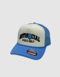 MEGA-T5462-Antisocial Trucker Hat For Discount