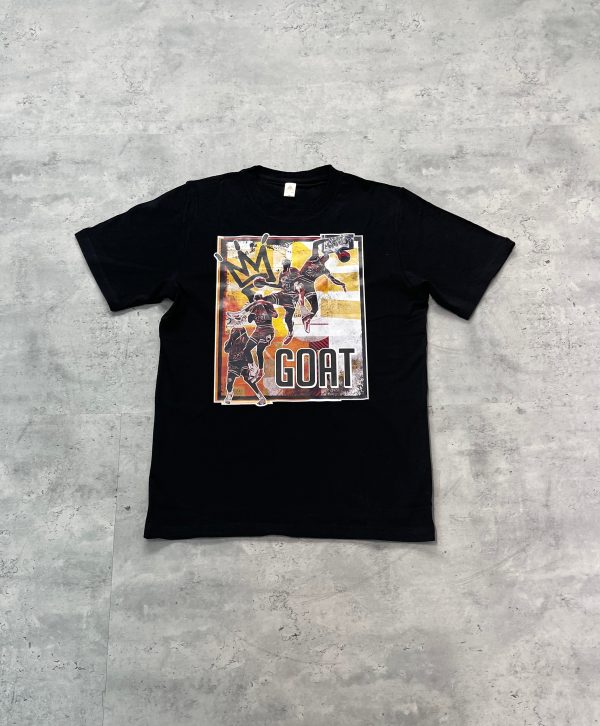 ACC-PT48-Goat SS Tee Discount