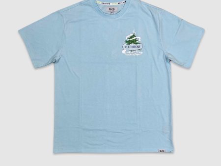 SJC-US4108-Cultivators SS Tee Online Sale