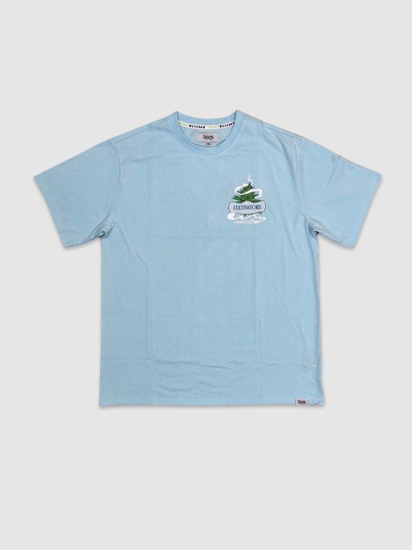 SJC-US4108-Cultivators SS Tee Online Sale