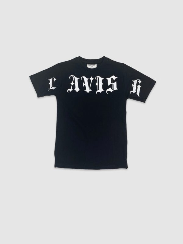 EVO-180550K-Kid s Lavish SS Tee Supply