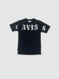 EVO-180550K-Kid s Lavish SS Tee Supply