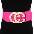 KM1521- ELASTIC BELT Cheap