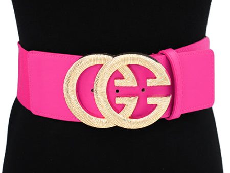 KM1521- ELASTIC BELT Cheap