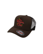 MEGA-TN5356-Players Club Trucker Hat Hot on Sale