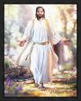 He Is Risen Gallery Wrap Supply