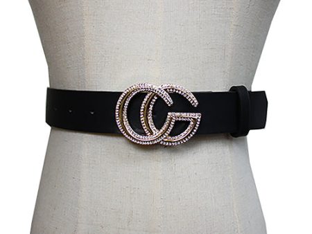 KM1139-Fashion Belt Online now