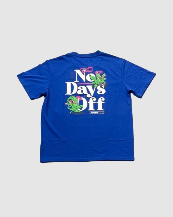 SJC-US3119-No Days Off SS Tee For Sale