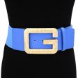 KM1520- ELASTIC BELT Online now