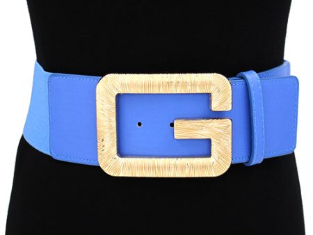 KM1520- ELASTIC BELT Online now