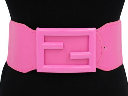 KM1392-Elastic Belt Cheap