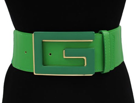 KM1321-Elastic Belt For Sale