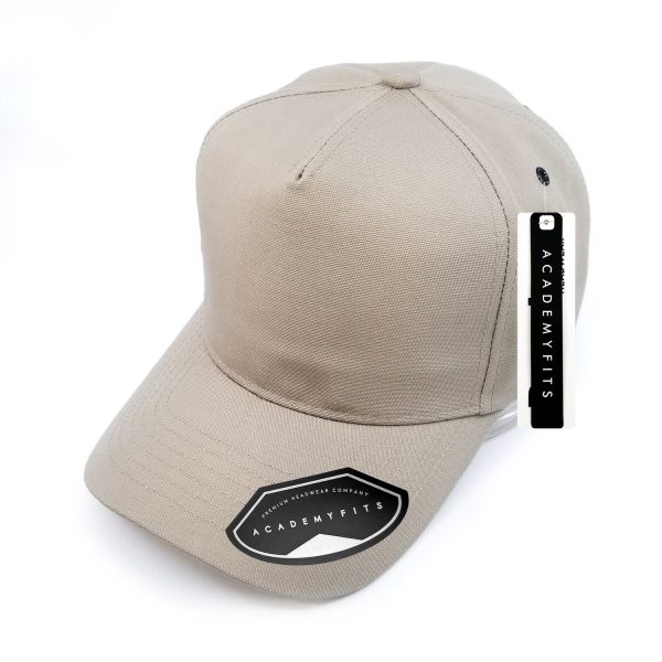 AF-2025B-Canvas Baseball Cap Fashion