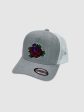 MEGA-TN5331-Rose Money Trucker Hat For Discount