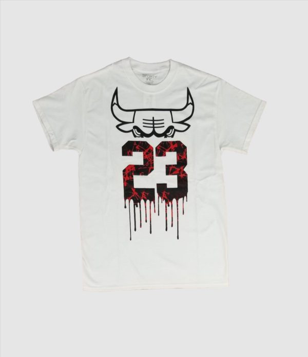 3FTY-9077TEE-23 Bullies SS Tee Sale