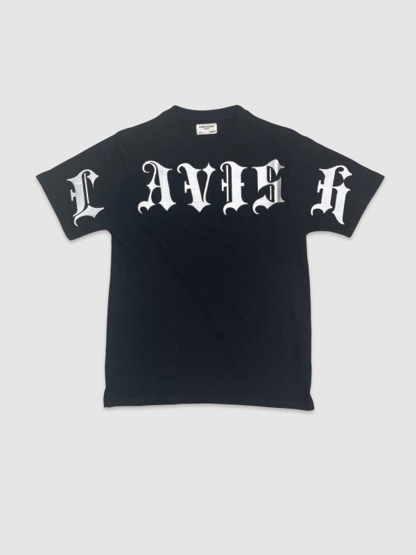 EVO-180550-Men s Lavish SS Tee Hot on Sale