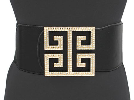 KM1310-Elastic Belt Sale