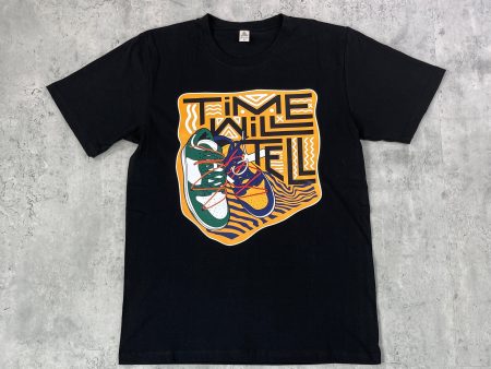 ACC-PT40-Time Will Tell SS Tee Online Sale