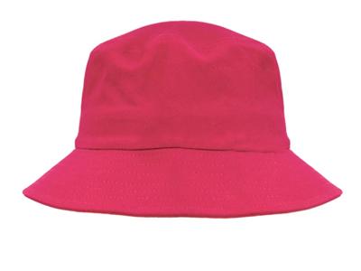 AF-5202-Cotton Bucket Hat Fashion