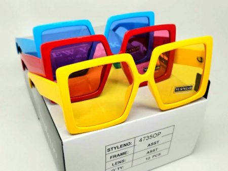 4735OP-Sunglasses on Sale