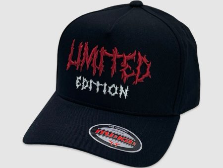 MEGA-S4438-Limited Snapback For Sale