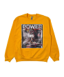 ACC-SS047-Power Crewneck Sweatshirt Online now