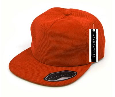 AF-3115B-Corduroy Strapback Cap Sale