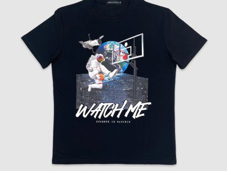 SW-SIW5122-Watch Me SS Tee For Cheap