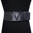 KM1123-Design Elastic Belt Online Sale