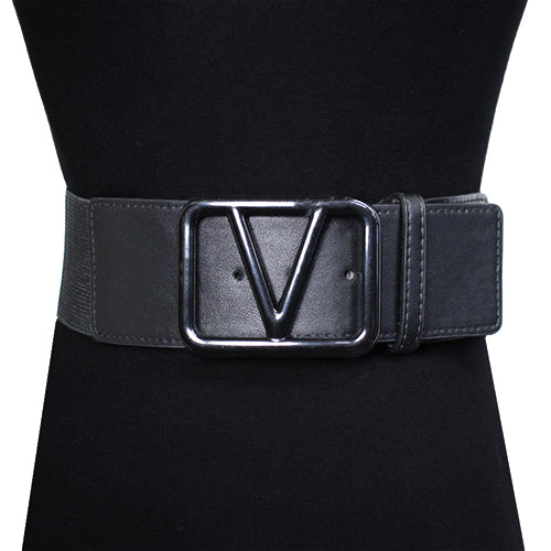 KM1123-Design Elastic Belt Online Sale