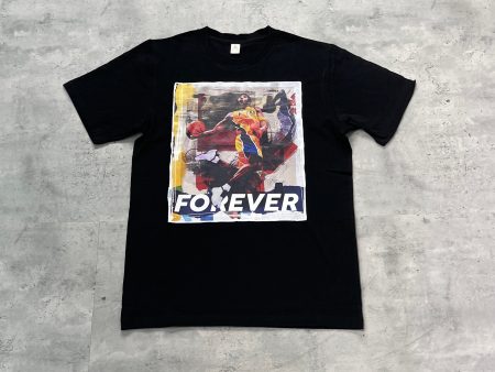 ACC-PT49-Forever SS Tee Supply