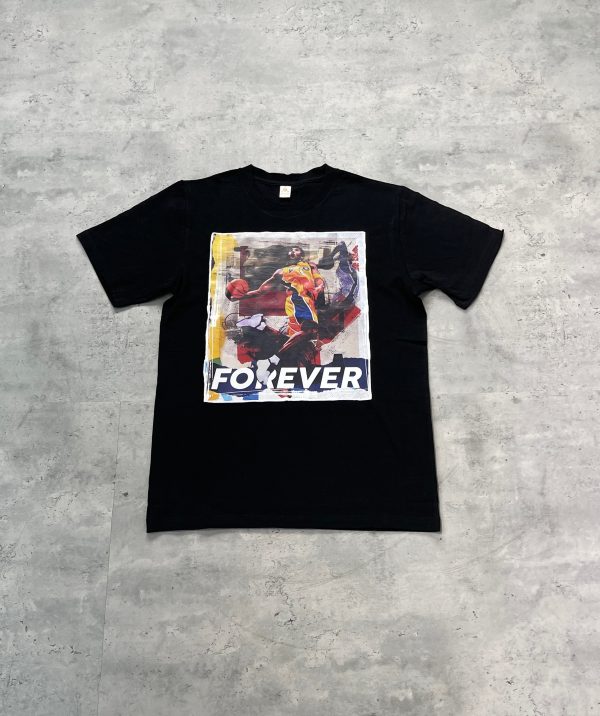 ACC-PT49-Forever SS Tee Supply