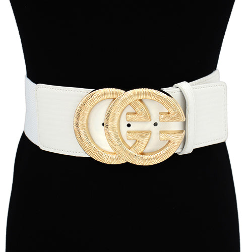 KM1521- ELASTIC BELT Cheap