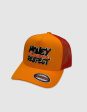 MEGA-T5457-Money Power Trucker Hat Fashion