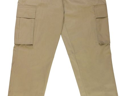 ACC-AP1515X: Big & Tall Belted Cargo Pants For Sale