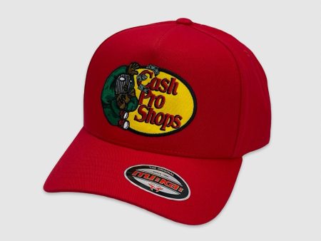 MEGA-S4454-Cash Pro Shop Snapback For Discount