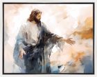 Come Unto Me Gallery Wrap Hot on Sale