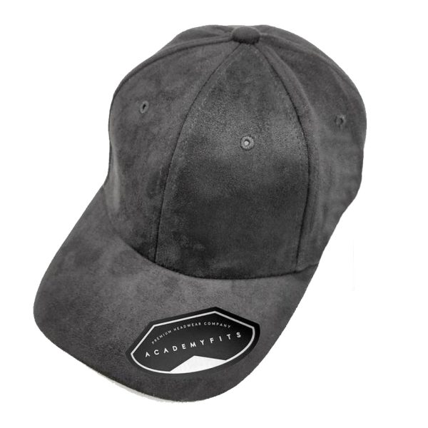 AF-2401-Suede Dad Cap Sale