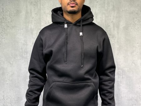 ACC-APF701-Fleece Pullover Hoody Online Hot Sale