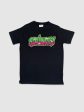 EVO-180493-Graffiti Saints SS Tee Online