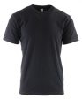 ACC-AT35X- B&T Crew Neck SS Tee - (4X-6X) 3PC PACK Hot on Sale