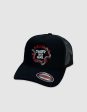 MEGA-T5453-Trust No One Trucker Hat Discount