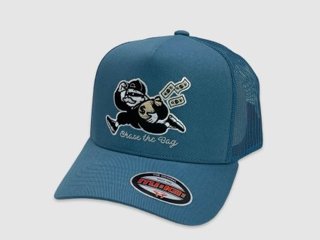 MEGA-T5459-Chase The Bag Trucker Hat Supply