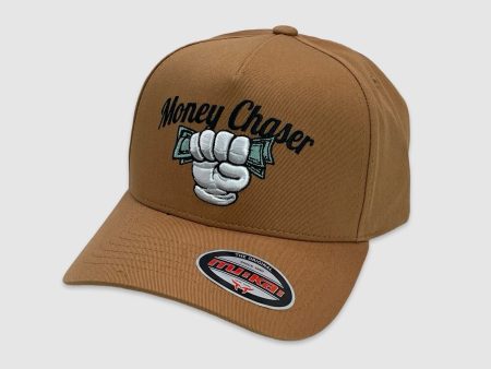 MEGA-S4452-Money Chaser Snapback Discount