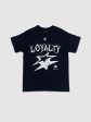 3FTY-4667TEE-Loyalty SS Tee For Cheap