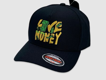 MEGA-S4442-Love Money Snapback Online Sale