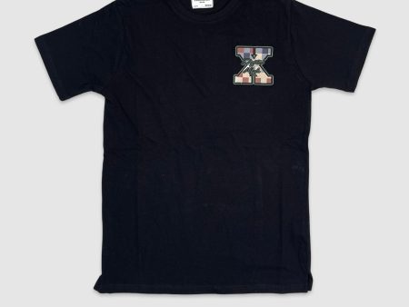 EVO-180545-Men s Digital Camo SS Tee Hot on Sale